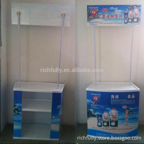 The best quality ABS Promotion Table